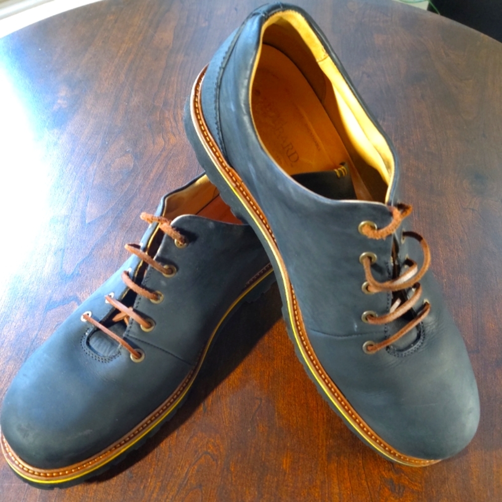 Samuel Hubbard sz 14